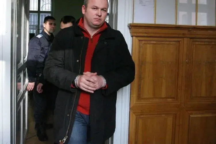 Hilote condamnat definitiv la cinci ani de inchisoare! VEZI cum ar putea scapa