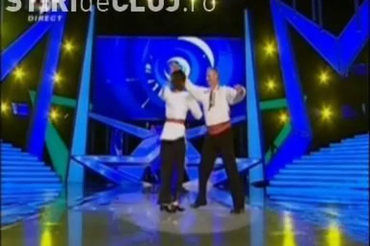 Clujeanul Emil Luca, finalist la Romanii au talent, a facut inchisoare pentru ca a omorat un copil