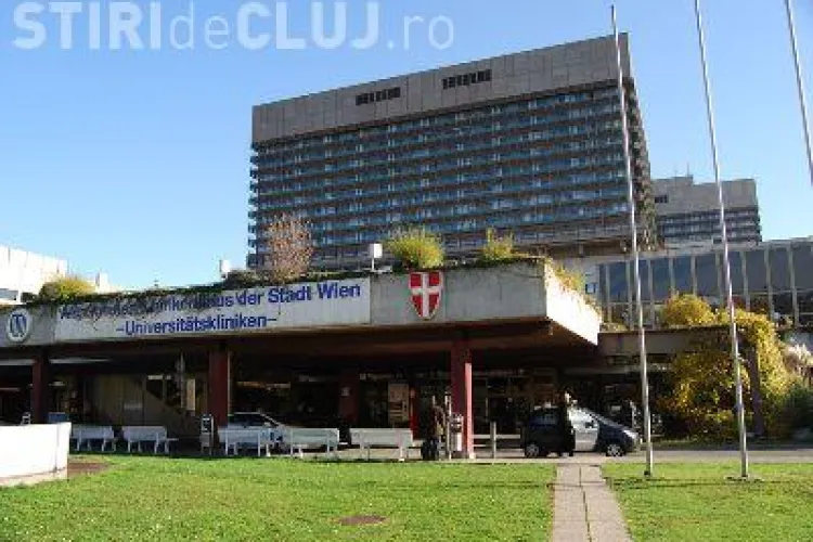 Claudiu Silaghi, fostul vicepresedinte al Bancii Transilvania, a incetat din viata