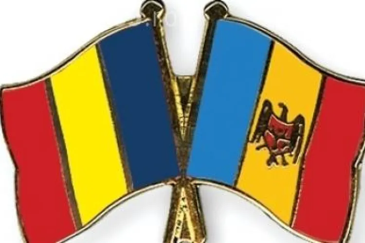 Wikileaks: Romania si Moldova unite sub numele Romanova