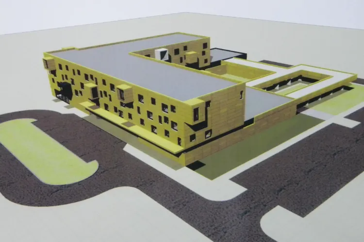 Vezi ce lant international ar putea gestiona hotelul de patru stele de la Aeroportul International Cluj - VIDEO