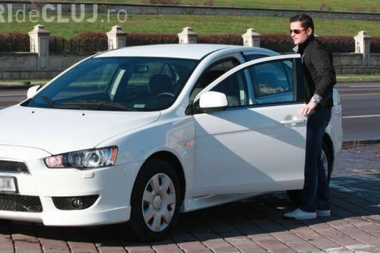 Liviu Varciu a ramas fara permis de conducere!