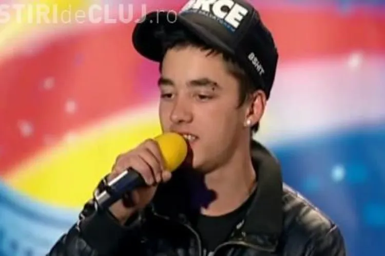 Semifinala 2 - Romanii au talent! Veveritele vesele se vor lupta cu Adrian Tutu pentru un loc in finala