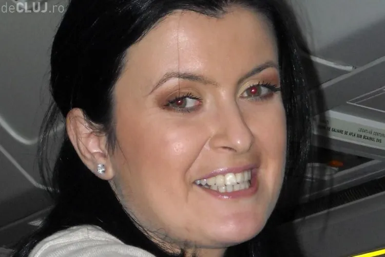 Vezi de ce a fost demisionat sefa Sectiei Politic de la Antena 3, Sorina Matei!