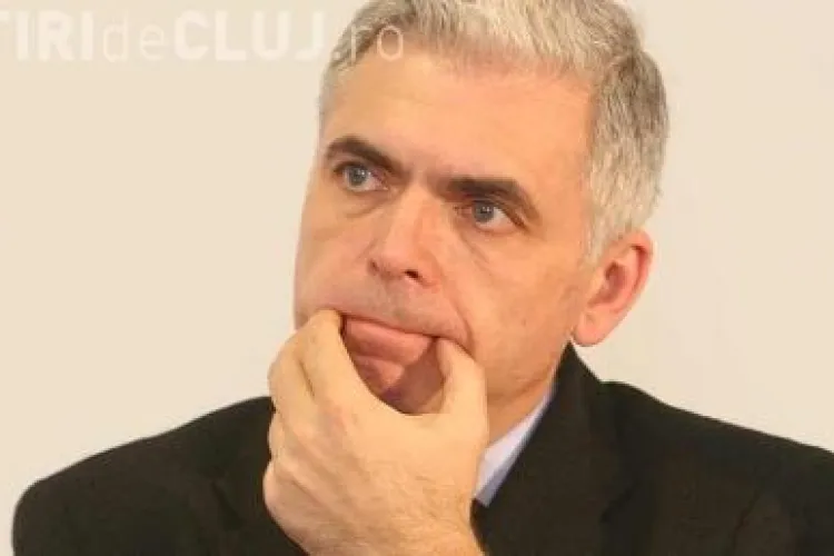 Adrian Severin si-a dat demisia din PSD!