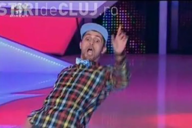 Valentin Paun, criticat de Mihai Petre la "Romanii au talent". Andra si Andi l-au contrazis - VIDEO