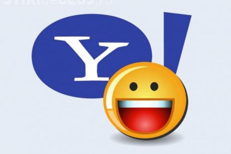 Yahoo Messenger a inceput sa cenzureze discutiile