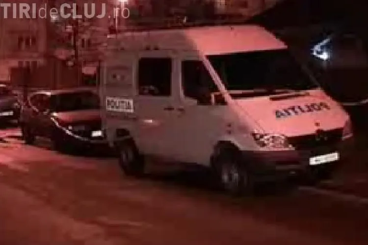 Bataie in barul Rodeon de pe strada Dambovitei din Marasti! Doi tineri au fost raniti in urma unei incaierari VIDEO