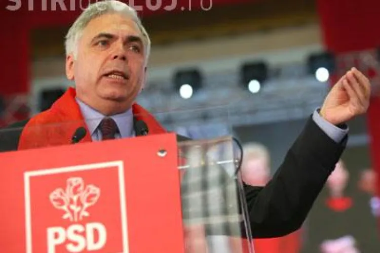 Adrian Severin este acuzat ca a primit mita pentru a schimba reglementari din legislatia europeana VIDEO