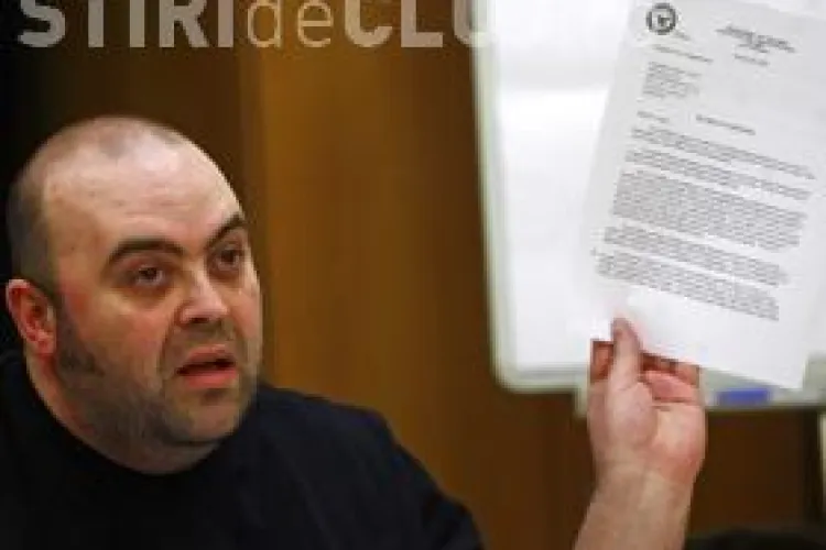 Teo Peter jr. despre suma primita in cazul mortii tatalui sau: Este mult mai mica decat a afirmat consilierul lui Basescu!