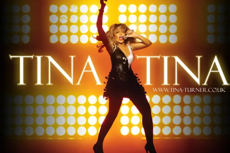 Tina Turner, noua varianta pentru concertul inaugural al stadionului "Cluj Arena"