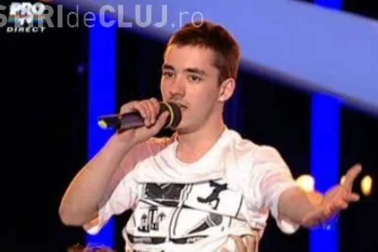 Vezi cine merge in finala "Romanii au talent" din semifinala a doua! Veveritele Vesele au fost eliminate