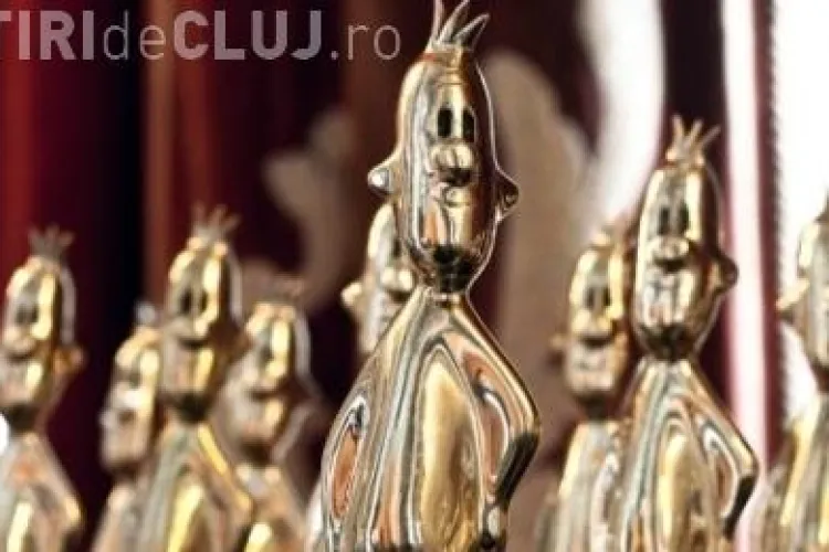 "Eu cand vreau sa fluier, fluier", a luat Premiul Gopo 2011 pentru cel mai bun film! 