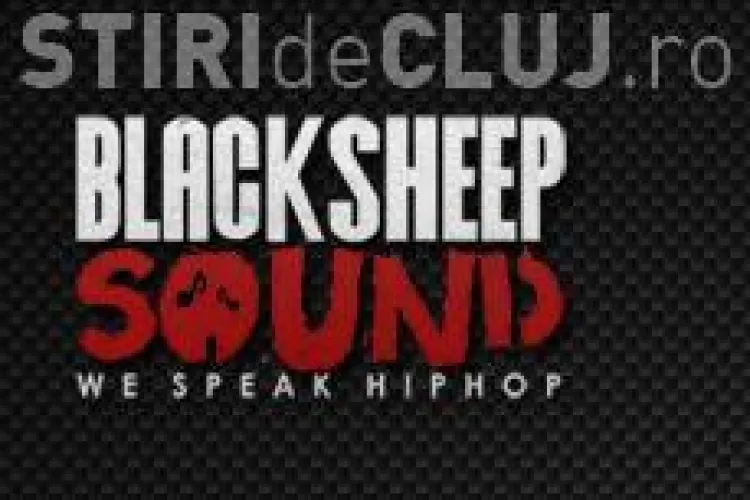 BlackSheepSound, blogul unui turdean, a castigat locul 1 la RoBlogFest 2011