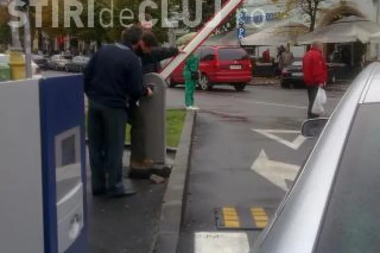 Tinerii liberali ii cer lui Sorin Apostu sa puna in practica o promisiune de-a fostului primar Emil Boc