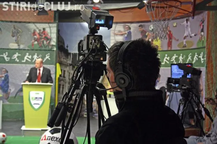 Maratonul International Cluj- in seara asta la Ora de Sport de la 21,00