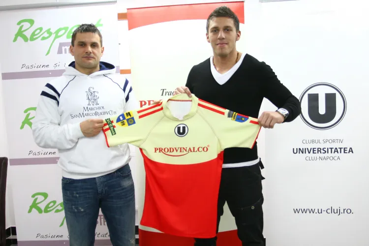 "Ora de Sport" discuta in aceasta seara despre rugby! 