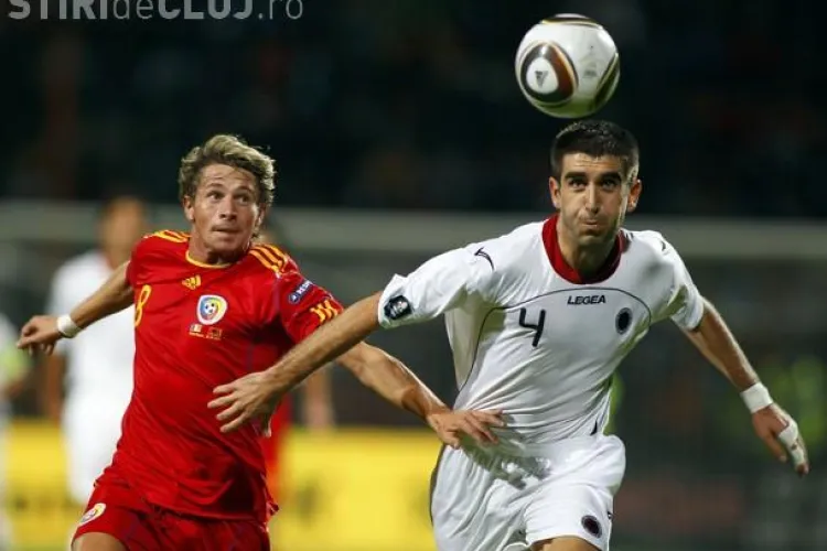 Bosnia - Romania 2-1! Vezi golurile - VIDEO