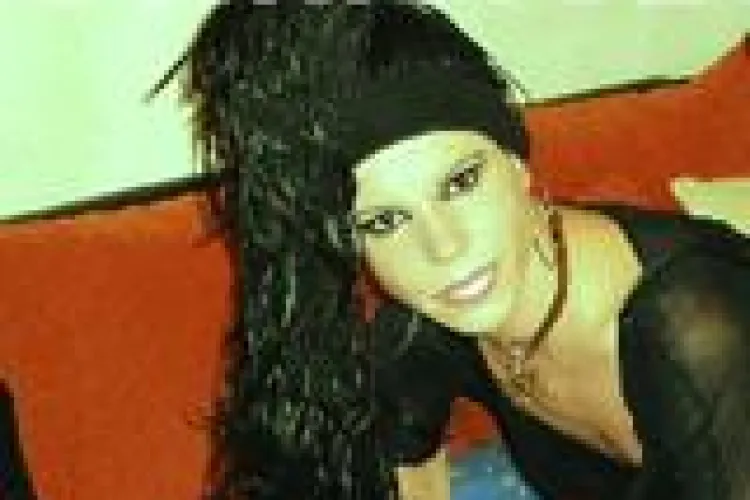 Scandal la Miss Travesty Romania de la Brasov! Claudita, concurenta din Cluj, a pierdut titlul Miss Popularitate