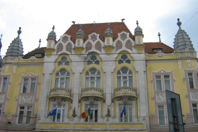 Institutul Regional de Transfer Tehnologic va elabora strategia de dezvoltare a judetului Cluj