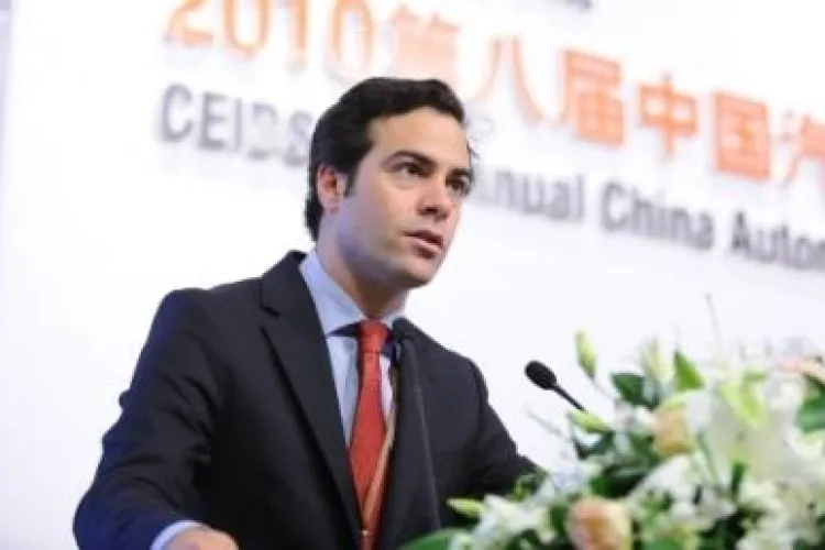 Coruptie la PE! Un alt europarlamentar prins de Sunday Times. VEZI cine e - VIDEO