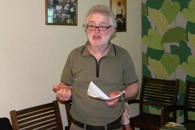 Lectie scotiana pentru razboiul contra Rosia Montana Gold Corporation - VIDEO