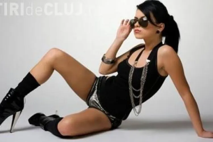 Inna va fi vedeta TV in Franta!