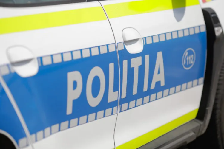 Accident pe DN1, între Cluj-Napoca și Oradea