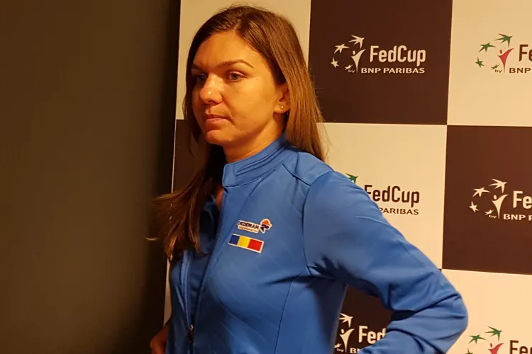 Virginia Ruzici, concediată de Simona Halep, a vorbit despre scandalul în care este implicat fostul număr unu mondial 
