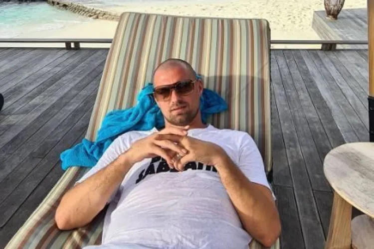 ”Are patimă de băutură. Altfel, era cel mai bun fundaș din Europa!” - Gabi Tamaș criticat de un miliardar din fotbal