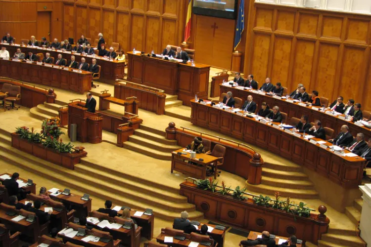 Proiectul de lege: Interzis abuzatorilor de copii să candideze și să fie aleși în funcții publice