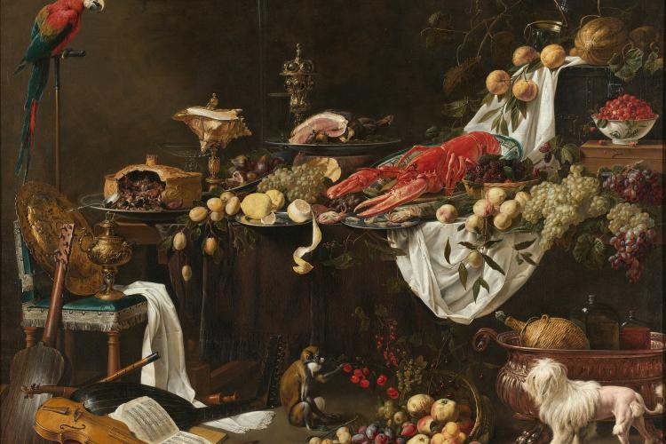 „Cărticica meseriei de bucătar”. Cum se gătea în Transilvania acum 300 de ani: Apar numeroase influențe străine