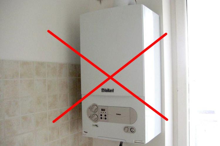 Clujul interzice montarea centralelor termice de apartament: Vor veni singuri la termoficare, după ce văd că plătesc mai mult!