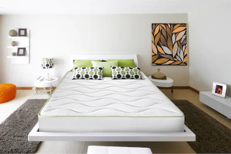6 semne că e timpul pentru o saltea nouă