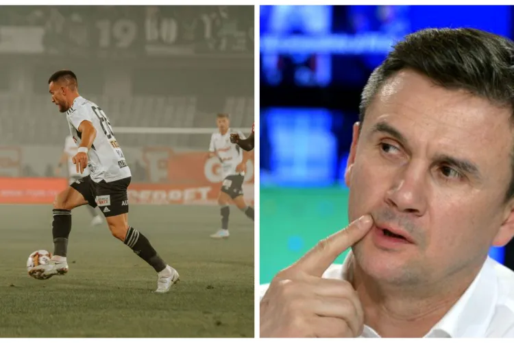 Președintele CFR Cluj recunoaște că Yeboah trebuia eliminat după intervenția dură în derby-ul cu „U”: Trebuie să fim fair play