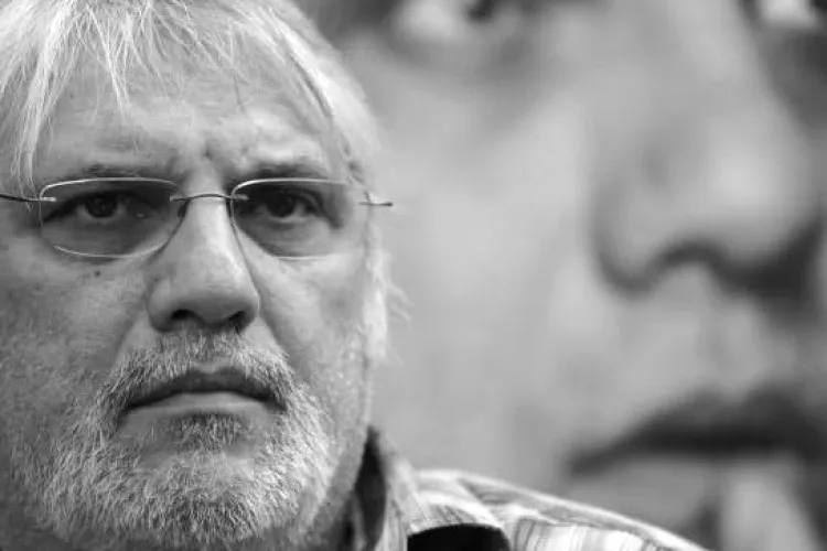 Actorul Doru Ana a încetat din viață la 68 de ani: „Drum lin în lumină, Doru Ana”