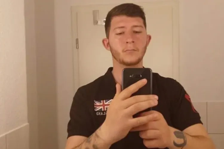 Clujean dispărut de acasă! Nu se mai știe nimic despre el - FOTO