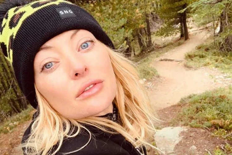 Ce a pățit Delia Matache în miez de noapte în parcul Herăstrău: „Nu veni după mine. Mă activez, sun la poliţie şi vă dau şi una peste ochi”