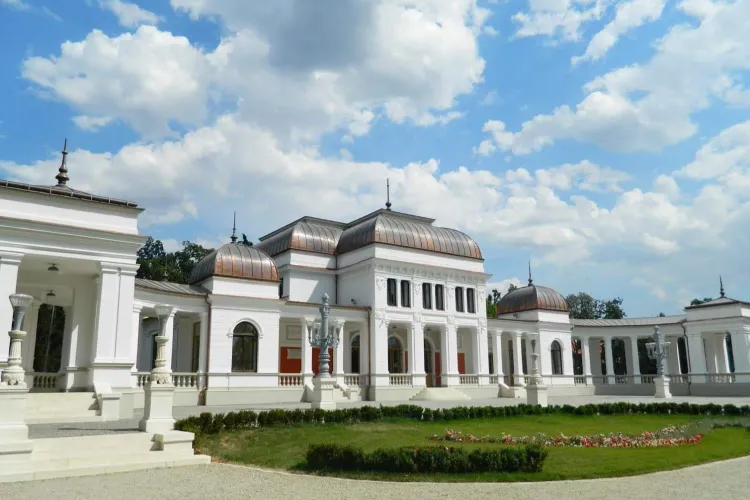  Fascinanta poveste a cazinoului din Cluj-Napoca! Cum s-a transformat grandioasa clădire în centru cultural urban al Clujului