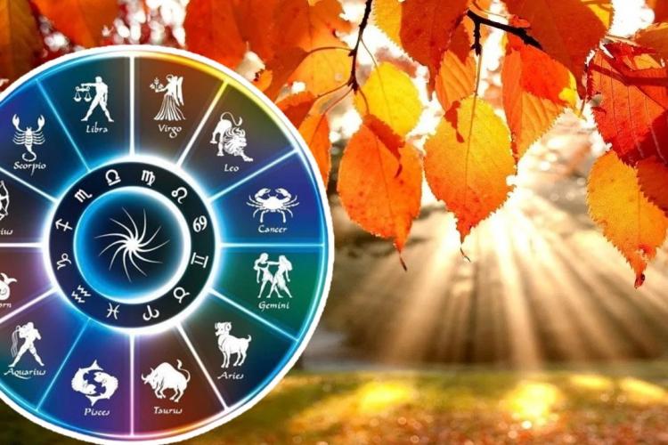 Horoscop 17 octombrie 2022. Echilibru - cel mai important cuvânt de care unii nativi trebuie să ţină cont în această zi