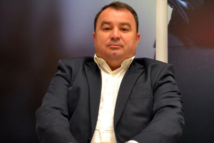 Fostul manager al Spitalului Județean Cluj, acuzat de ANI! A fost găsit în stare de incompatibilitate de agenție 
