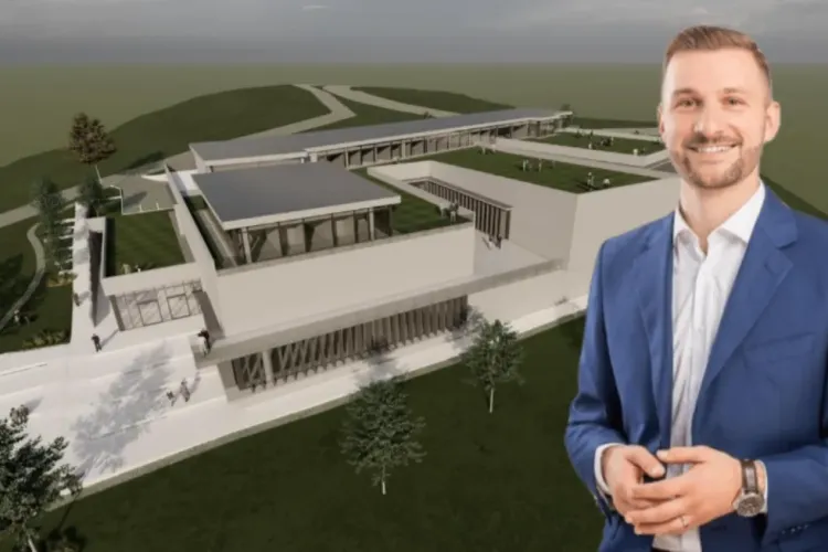 Floreștiul a atras cea mai mare investiție turistică și culturală din România - FOTO