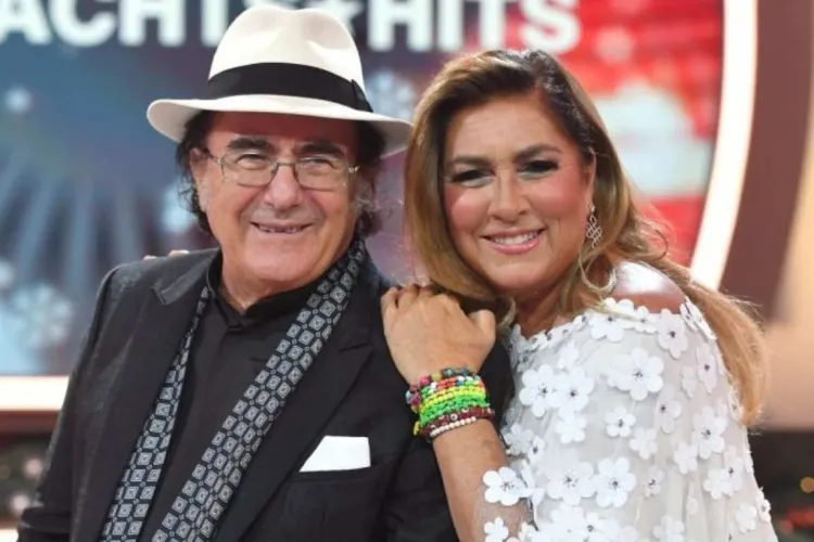 Concert Al Bano și Romina Power la Cluj