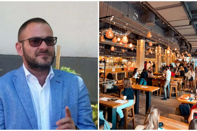 Șeful ANPC, răspuns tranșant pentru patronii de restaurante: Shaorma cu de toate, trebuie să știm și noi ce înseamnă „de toate”