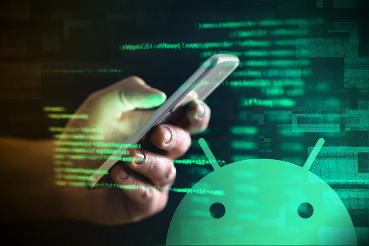 Avertisment pentru utilizatorii Android: Nu descărcați această aplicație. Hackerii pot accesa instat camera video a telefonului 