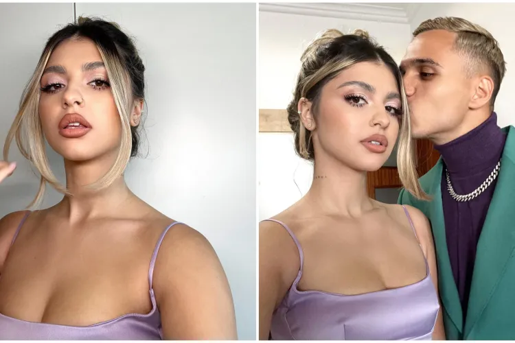 Soția lui Cristi Manea, revoltată de comentariile negative la adresa fotbaliștilor: „Ce făceați voi acum 10-12 ani? Erați cu prietenii”