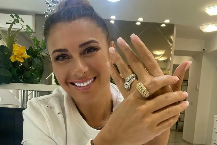 Exact ce lipsea! Anamaria Prodan se implică în politică