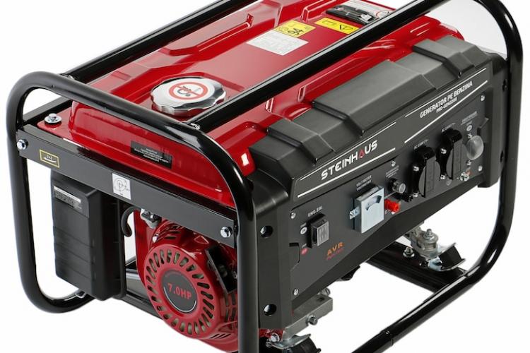 5 sfaturi pentru întreținerea corectă a unui generator diesel