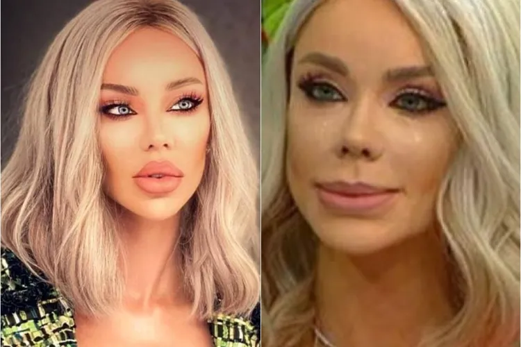 Bianca Drăgușanu riscă amendă de 100.000 de lei după declarația despre înălțimea femeilor