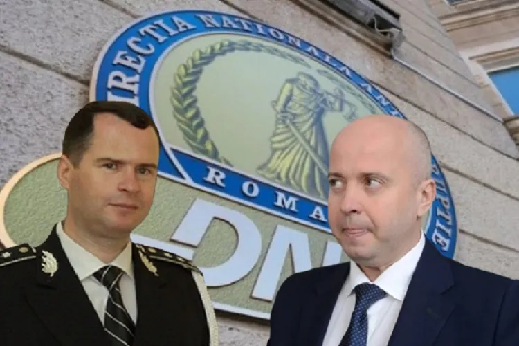 Au fost eliberați și plasați sub control judiciar. Comisarii Mircea Rus, Elek Marton, Daniel Graur și Paula Bob sunt acuzați de corupție